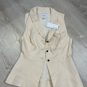 Reformation Women’s Vest